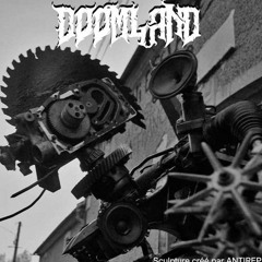 PERSONNAL- Middle M-Doomland 2020