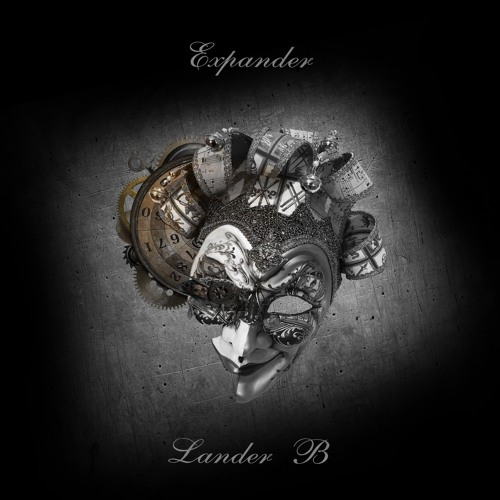 Marc Dawn - Expander(Lander B Remix)