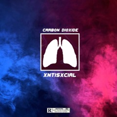 carbon Dioxide - xntisxcial