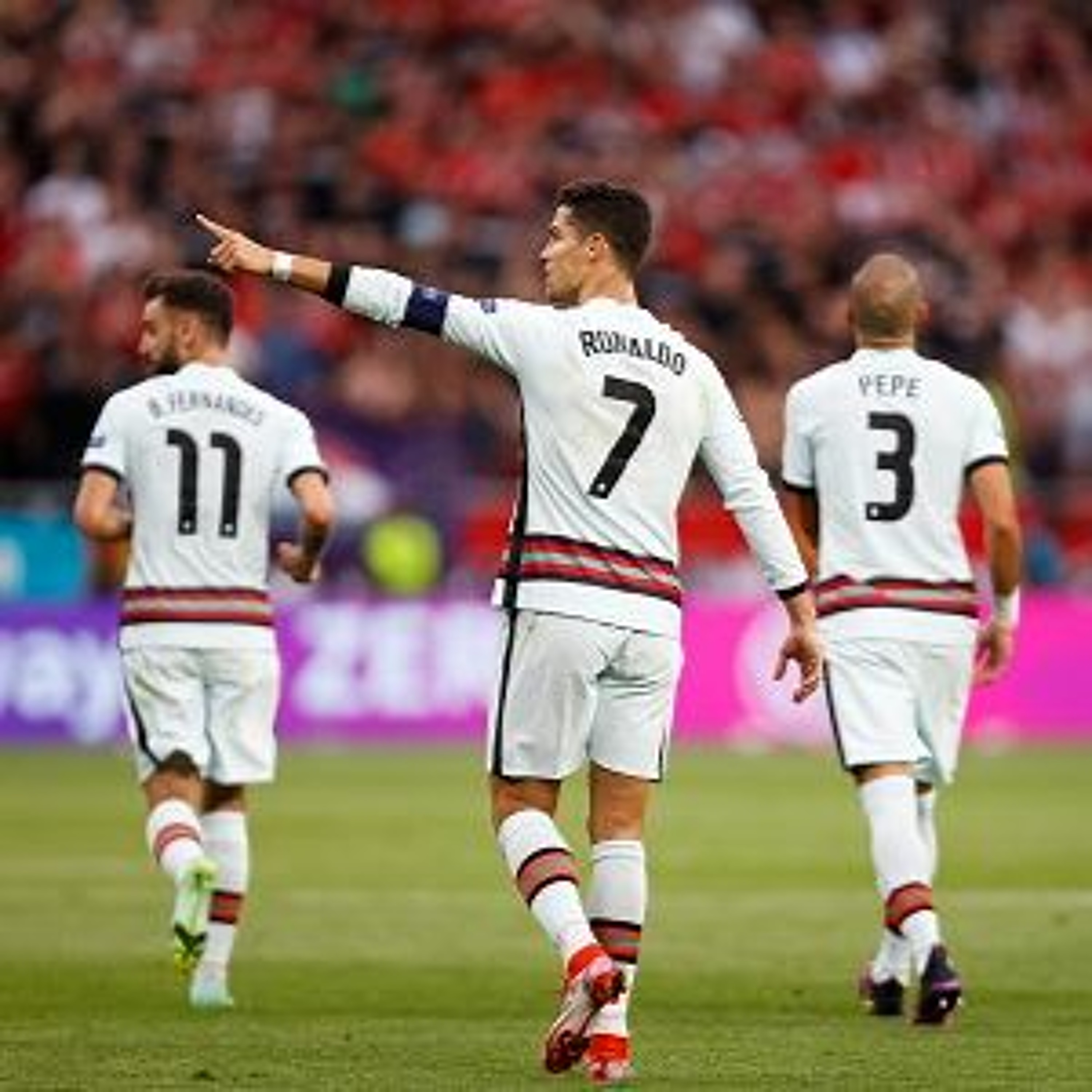 PortuGOAL Podcast