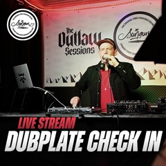 SUNGUN SOUND at Dubplate Check In Stream (JAN 2024)