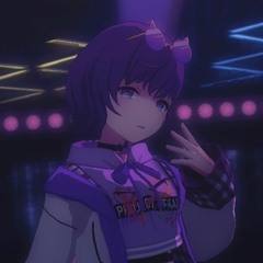 Bitter Choco Decoration (off-vocal)