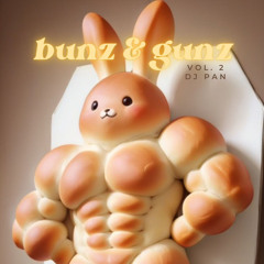 BUNZ & GUNZ 2 - speed house, hardstyle, dubstep, trap (gym mix)