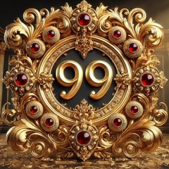 House of Muslim - 99 Names of Allah ᴴᴰ | (Official Visualizar)