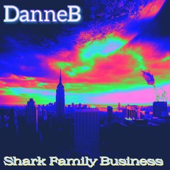 Shark Family Business