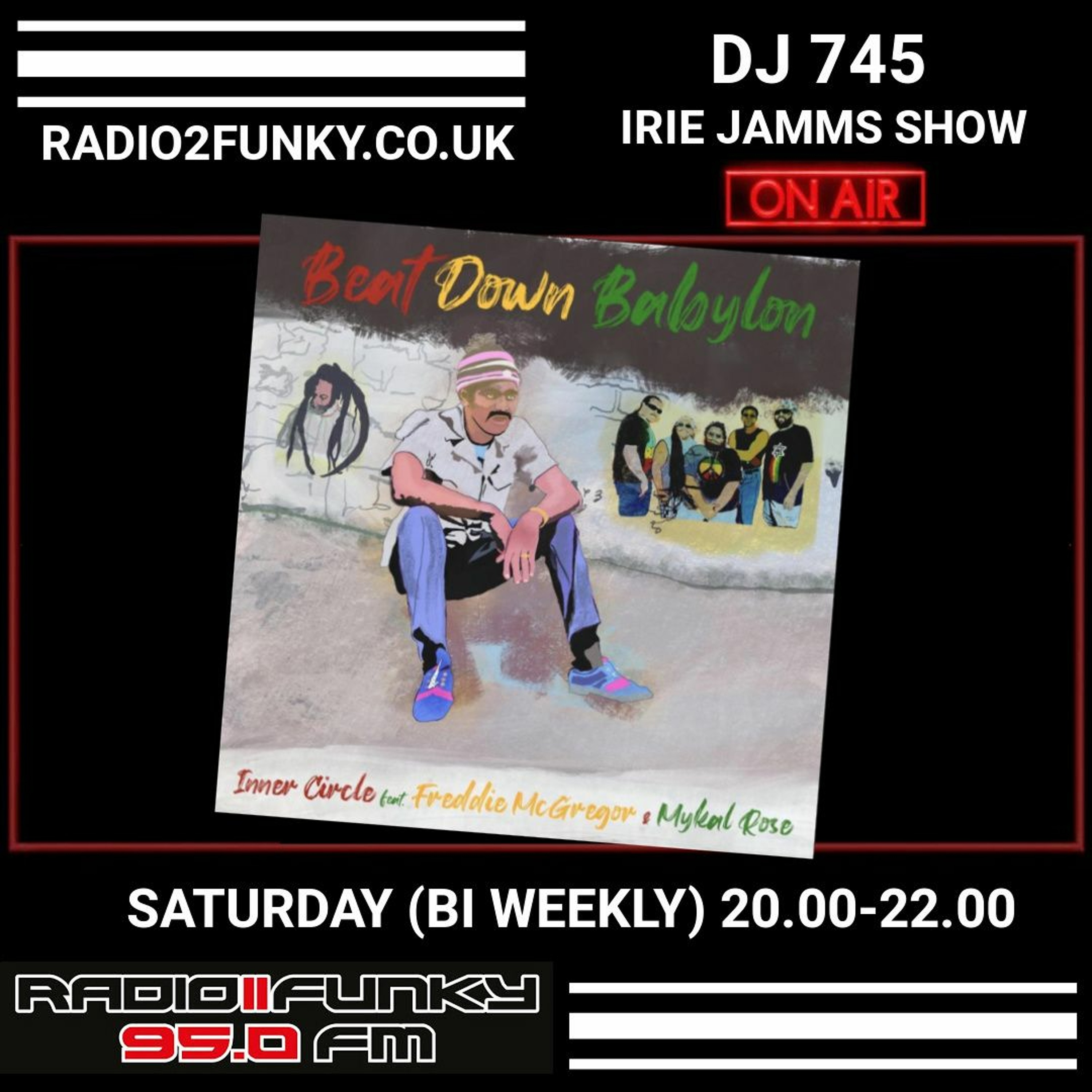 DJ 745