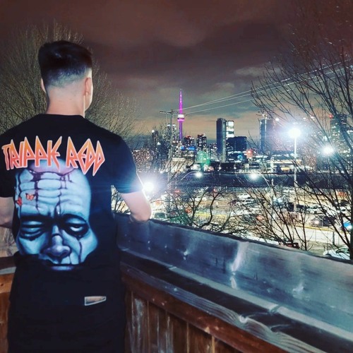 Complex - Fatal Attraction