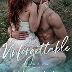 [DOWNLOAD] EPUB 💖 Unforgettable: A Small Town Second Chance Sports Romance (Cloverle