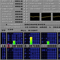 Dreamweaver (With JosSs)