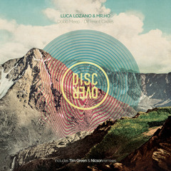 Different Circles (Nicson Remix)