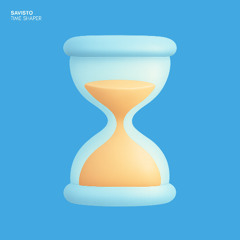 PREMIERE : SAViSTO - Time Shaper [Lisztomania]