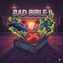 Basement Anthem - Old School Hip Hop Instrumental Beat