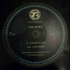 Spirit - Synthony