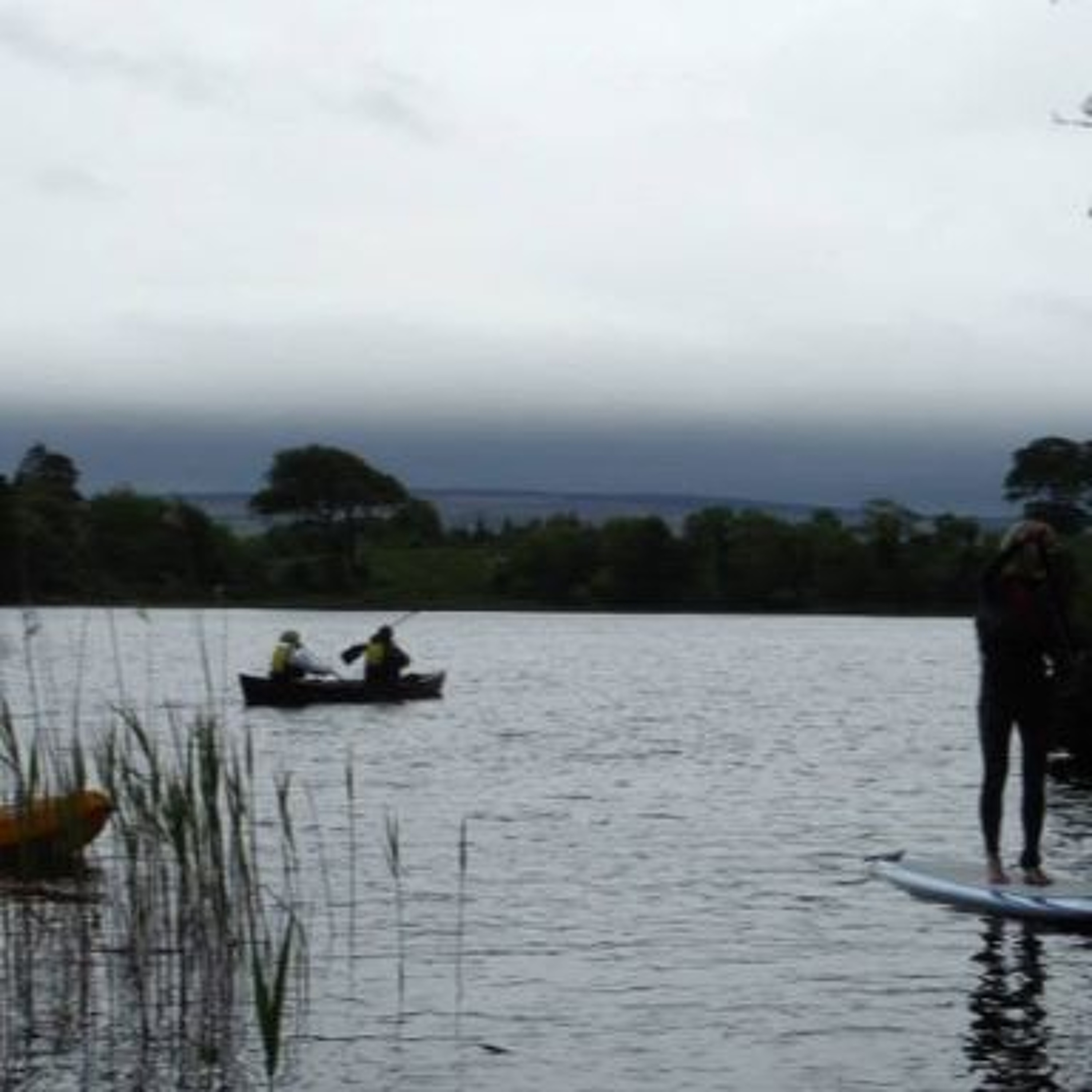 Clare Kayak Hire Closes After 12 Years In Major Blow To Ballyalla Lake episode artwork