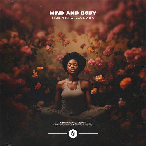 Mannymore, feva. & Orfa - Mind and Body