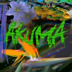 lyustra - here! (Akuma Dubz Remix)