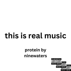 protein (prod. ninewaters)