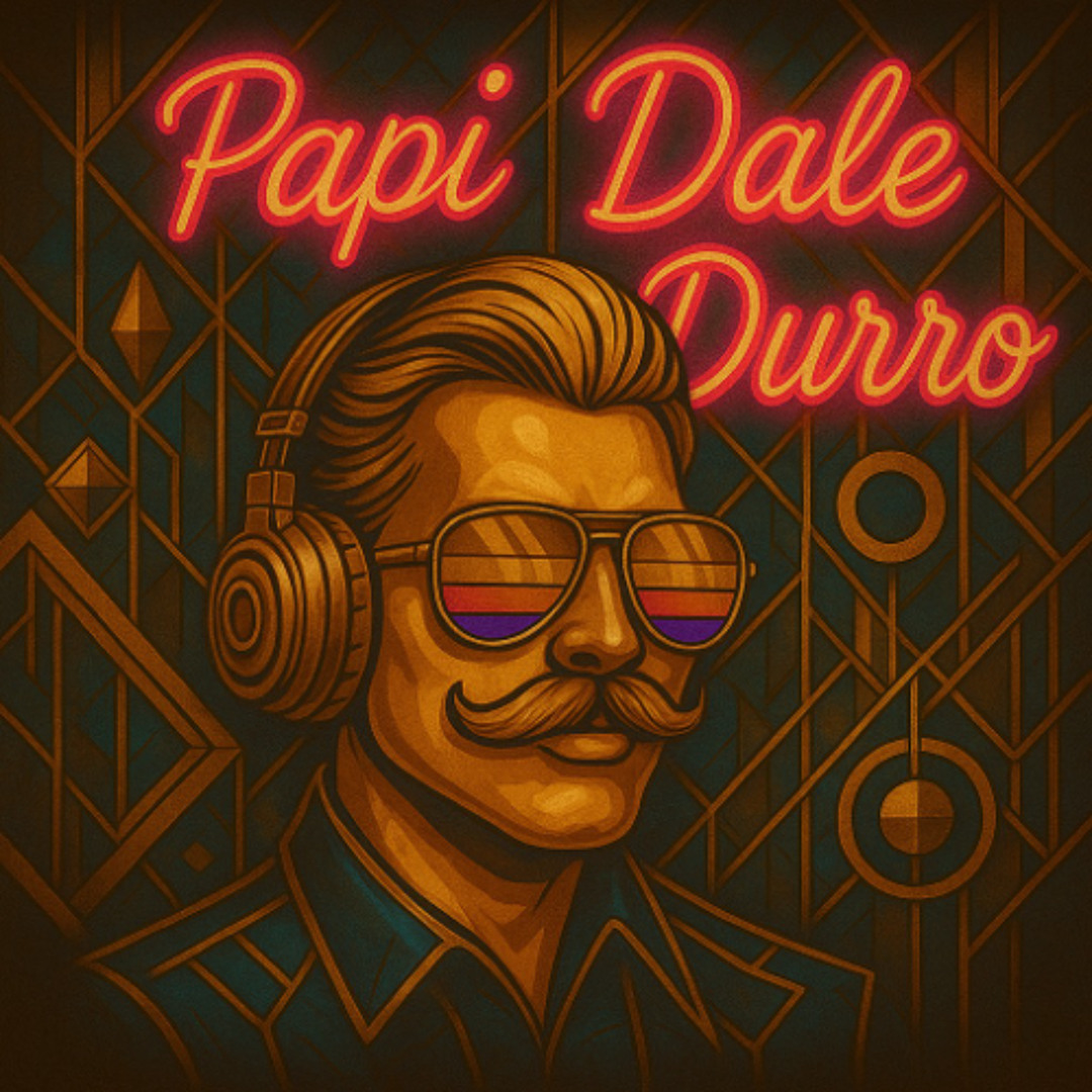 Stream Papi Dale Durro by Laytonardo | Listen online for free on SoundCloud