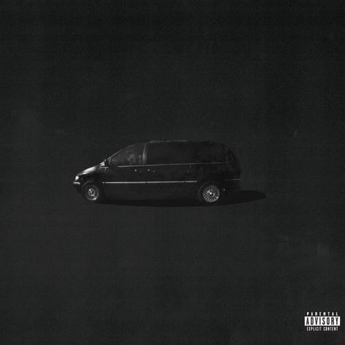kendrick lamar - maad city (AT mixxx)