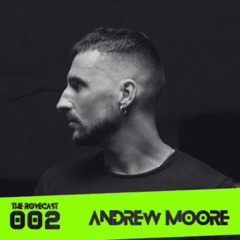 🐻 002 - Andrew Moore / THE ROVECAST