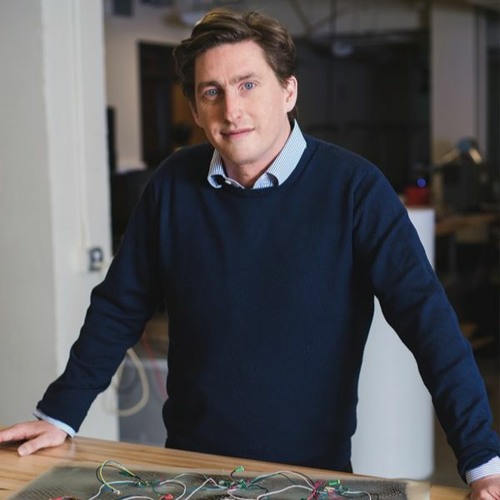 Soft Robotics With Nikolaus Correll