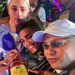 9 + 2 MINUTINHOS DE MACUMBÃO VS RITMIN DO AFROBEAT [[DJ LC O 22]] AQUECENDO PRO SET DE CARNAVAL🥁🪘