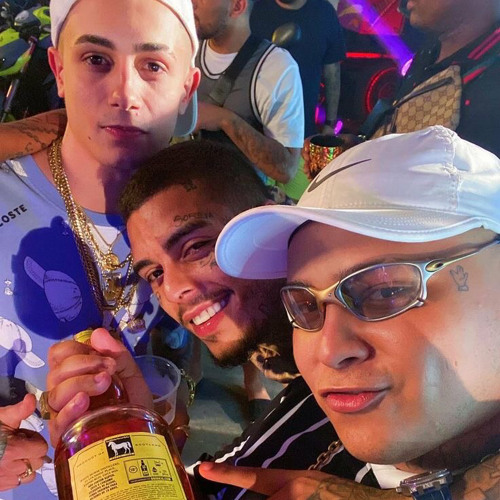 9 + 2 MINUTINHOS DE MACUMBÃO VS RITMIN DO AFROBEAT [[DJ LC O 22]] AQUECENDO PRO SET DE CARNAVAL🥁🪘