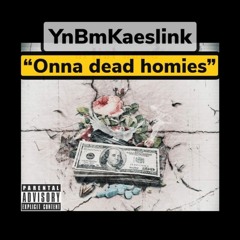 YnBmKaeslink - Onna Dead Homies Prod.(TheMajikMann)