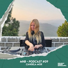 Candela Mor - MHB Podcast #09