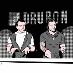 DRUBON — DHM Podcast #1041 (November 2020)
