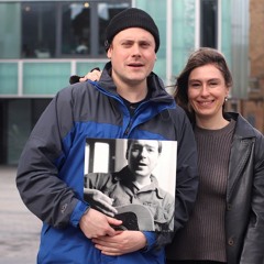The Low Bias Show w/ James Knight & Beatriz G. Aranda - Jason Molina Tribute  150524