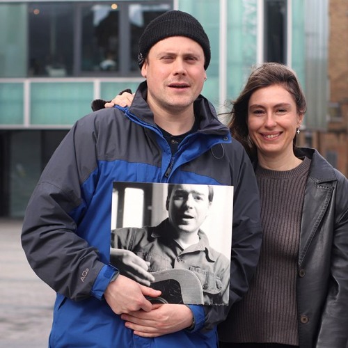 The Low Bias Show w/ James Knight & Beatriz G. Aranda - Jason Molina Tribute  150524