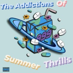 The Addiction Reminds Me of The Summer - Juice Wrld