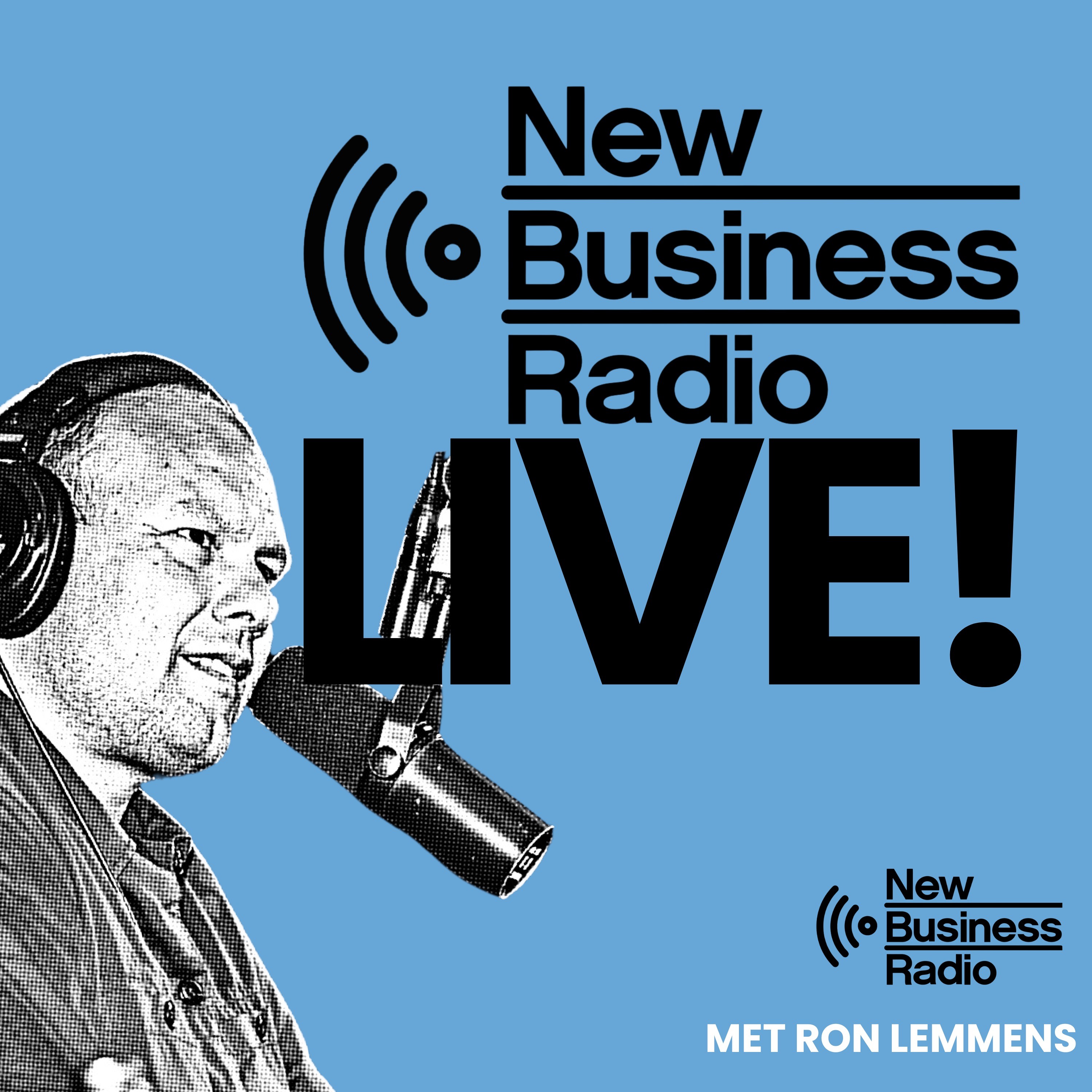 New Business Radio