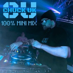 CHUCK UK 100% Production Mini Mix