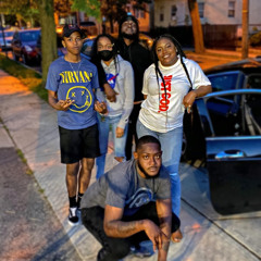 B00DA x JERZEE Ambitions ((not mixed))