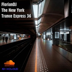 The New York Trance Express 36