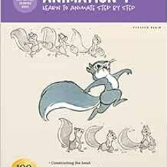 download EPUB 📫 Cartooning: Animation 1 with Preston Blair: Learn to animate step by