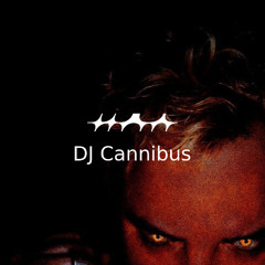 IDA MIX050: DJ Cannibus
