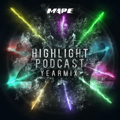 Highlight Podcast 2022 Yearmix