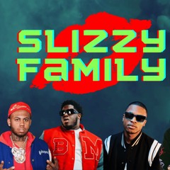 Slizzy Family Mix 2024 1/2 🥴🕺🏾