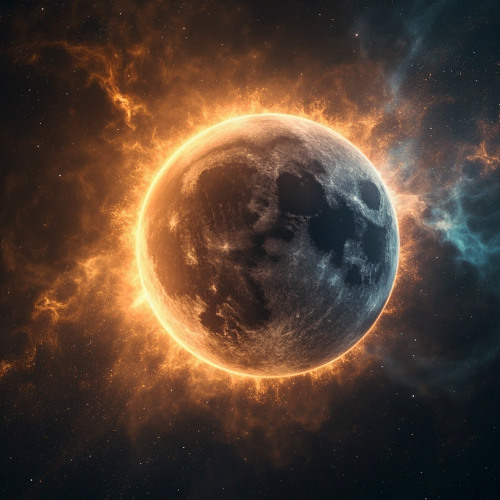 Infinite Radiance