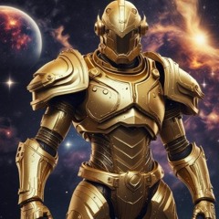 Guardians Of The Golden Throne (Warhammer40K)