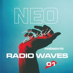 Radio Waves 01