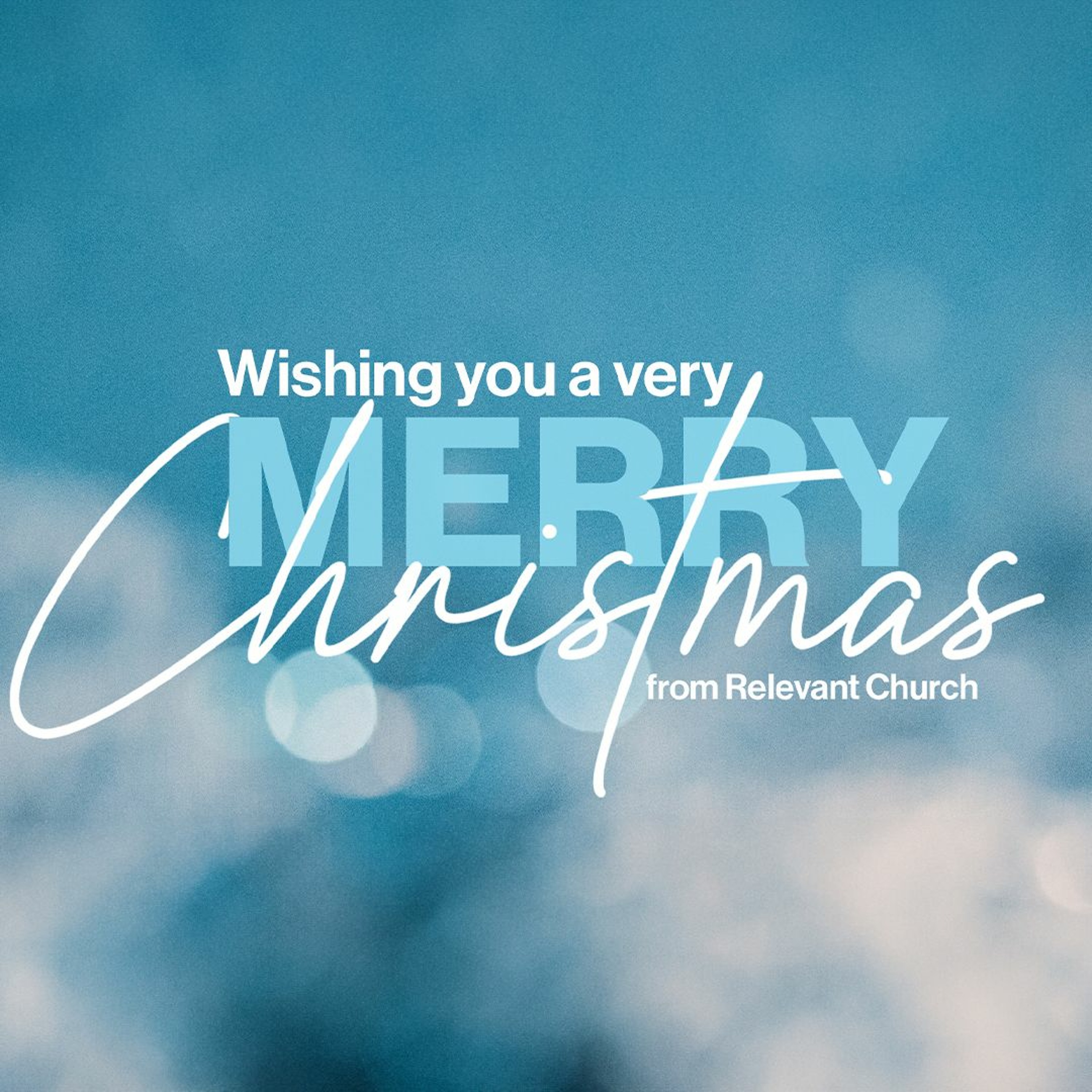 Christmas Eve at Relevant 2023 | Sunday, December 24th 2023 episode artwork