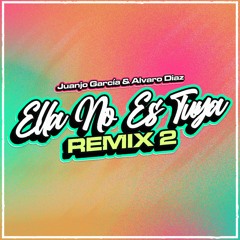 Rochy RD, Myke Towers, Nicki Nicole, Yandel, J. Balvin, Cosculluela - Ella No Es Tuya (Remix 2)