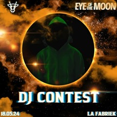 Blanquette And Bass Contest : Eye Of The Moon