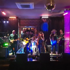 Footloose Live 8-2-25