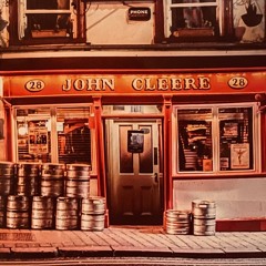 The Marriage Of Ragnel & Gawain (Live At Cleere's Bar, Kilkenny)