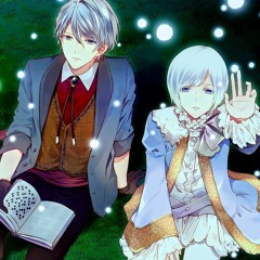 [Hunter & Snow White] - Midwinter Gift (2019)